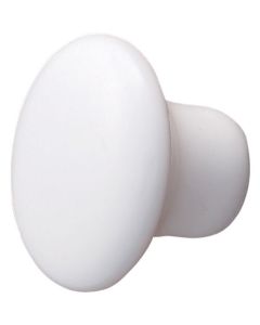 ลูกบิดเซรามิค ขนาดประมาณ 32mm