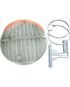 Safety Mirror