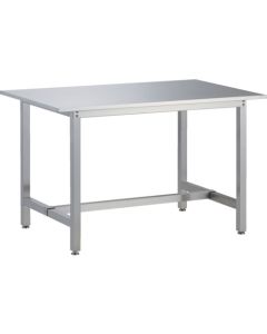 Stainless Steel Workbench