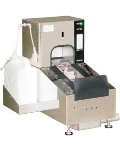 Automatic Shoe Sole Cleaner