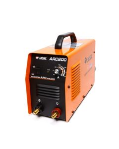 ARC200 เครื่องเชื่อม(JASIC)