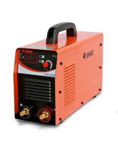 ARC200V เครื่องเชื่อม(MOSFET)(JASIC)