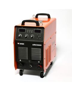 ARC500I เครื่องเชื่อม 3PH (IGBT)(JASIC)