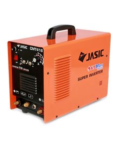 CMT416 เครื่องเชื่อม MMA,TIG,CUT(JASIC)