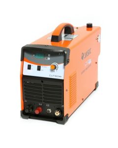 CUT60L211 1PH เครื่องตัดพลาสมา 60A PILOT