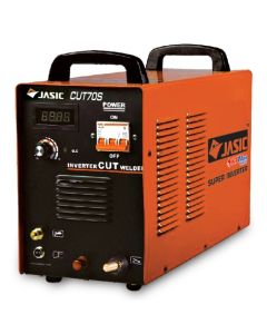 CUT70S เครื่องตัด พลาสมา 70A 1PH(JASIC)
