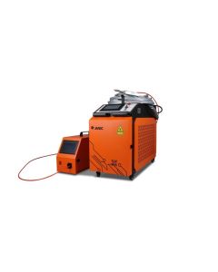 LS15000 เครื่องเชื่อมเลเซอร์ JASIC 220V