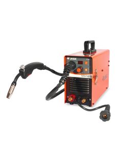 MIG125 เครื่องเชื่อม(1KG) + ลวดMIG