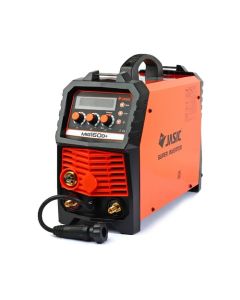 MIG160D+ เครื่องเชื่อม(สำหรับลวด1KG,5KG)