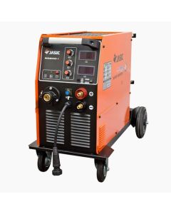 MIG200Z-1 เครื่องเชื่อม 1PH 220V(JASIC)