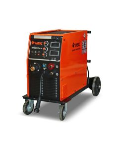 MIG250N210 เครื่องเชื่อม 3PH 380V(JASIC)