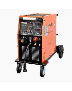 MIG250Z-1 เครื่องเชื่อม 1PH 220V(JASIC)