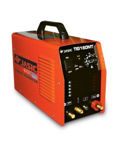 TIG160MT เครื่องเชื่อม (TIG/MMA)JASIC