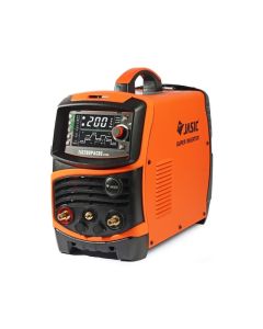 TIG200PACDC(E201II) เครื่องTIG 1PH JET20