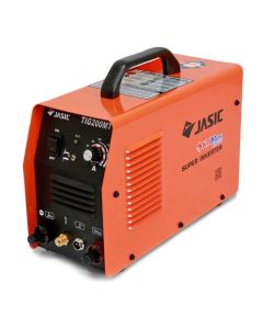 TIG200MT เครื่องเชื่อม (TIG/MMA)JASIC