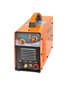 TIG200S(W221)เครื่องเชื่อม (TIG)