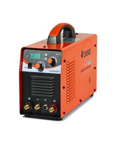 TIG200ST-7 เครื่องเชื่อม (TIG/MMA)JASIC