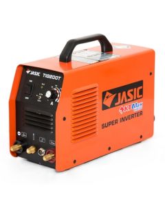TIG200T เครื่องเชื่อม (TIG)