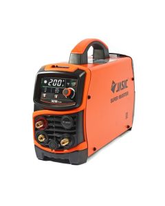 TIG200W223 เครื่องเชื่อม TIG/MMA JET20