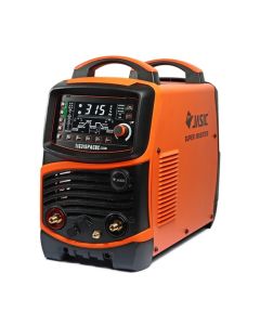 TIG315PACDCE203II เครื่องTIG AC/DC JET20