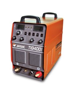 TIG400PI เครื่องเชื่อม 400A(JASIC) J-22