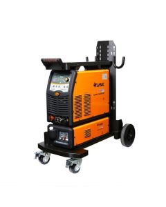 TIG400 W398+4L เครื่องเชื่อม+TROLLEY
