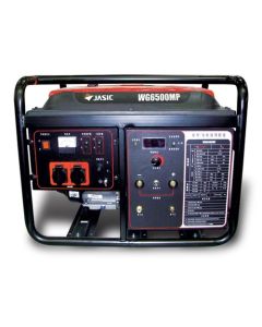 WG6500MPเครื่องเชื่อมปั่นไฟ (MMA/TIG-P)