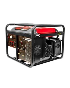 WG6500MTเครื่องเชื่อมปั่นไฟ(MMA/TIG) JC
