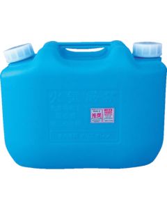 น้ำมันก๊าดกระป๋อง KT001 สีฟ้า