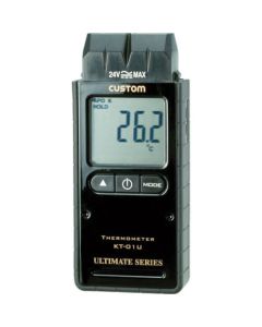Digital Thermometer