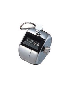 เครื่องนับจำนวน KT-101 ใช้ฝ่ามือ (30899)