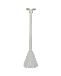 Partrac2 Curtain Rail Option 1เส้น