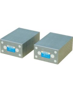 Chuck block (1 ชุด 2 ชิ้น)