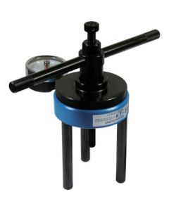 Post-installed Anchor Nondestructive Tester Techno Tester