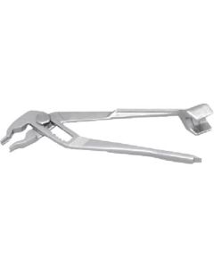 Vertical Faucet Pliers