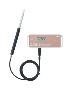 Waterproof Data Logger