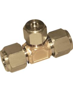 Refrigeration Flare Fittings 1อัน