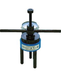 Post-installed Anchor Nondestructive Tester Techno Tester