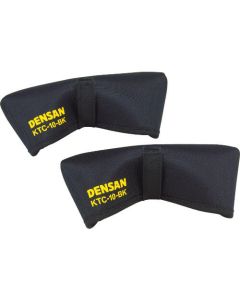 Stepladder top cover