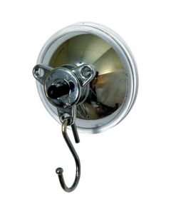 Vacuous Suction Hook