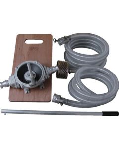 Hand Diaphragm Pump