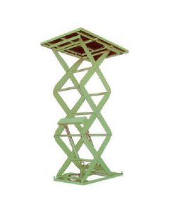 โต๊ะยก 3 ระดับ รุ่น KTL