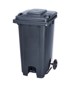 Dust cart  อันละ 1 อัน