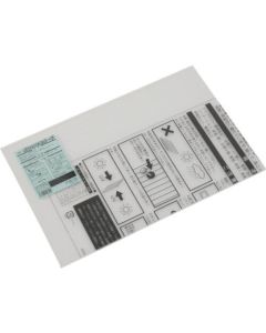 Polycarbonate Resin Midair Board
