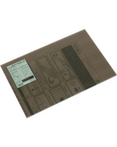 Polycarbonate Resin Midair Board