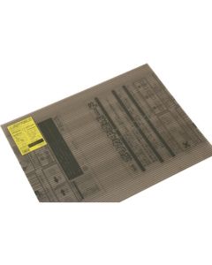 Polycarbonate Resin Midair Board