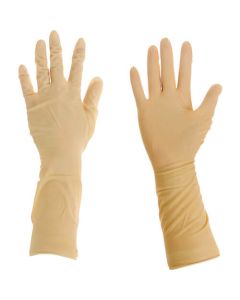 Latex Gloves กล่องละ 200ชุด