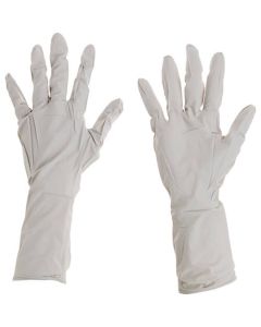 Nitrile Gloves กล่องละ 300ชุด