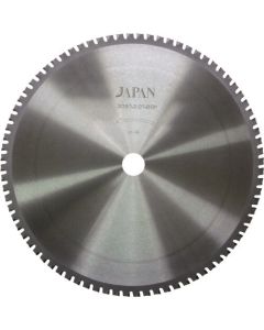 Cermet saw for steel for high-speed cutting machines 1อัน