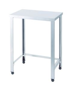 Stainless Steel Workbench